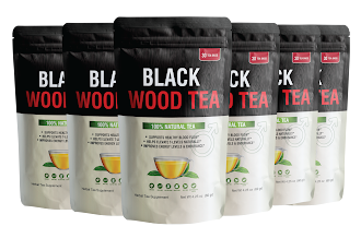 Blackwood Teasales