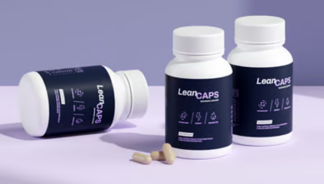 Lean Caps