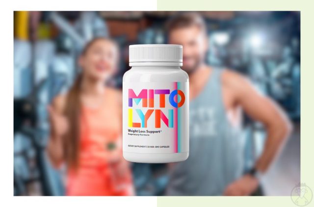 Get Mitolyn  Supplement