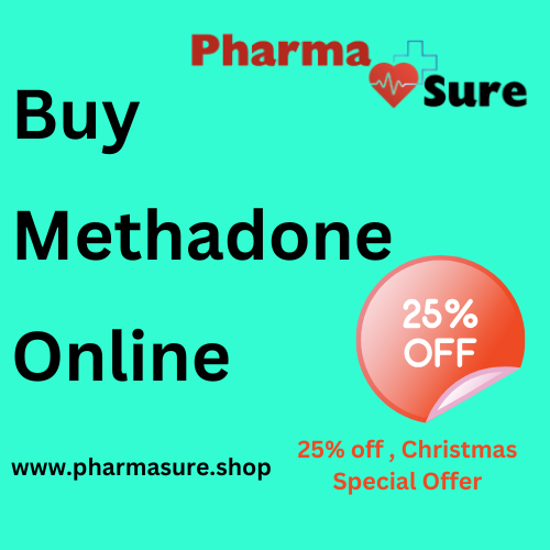 Buy Methadone Online For  Long-Lasting Pain Relief