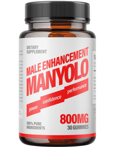 Manyolo Male Enhancement Official