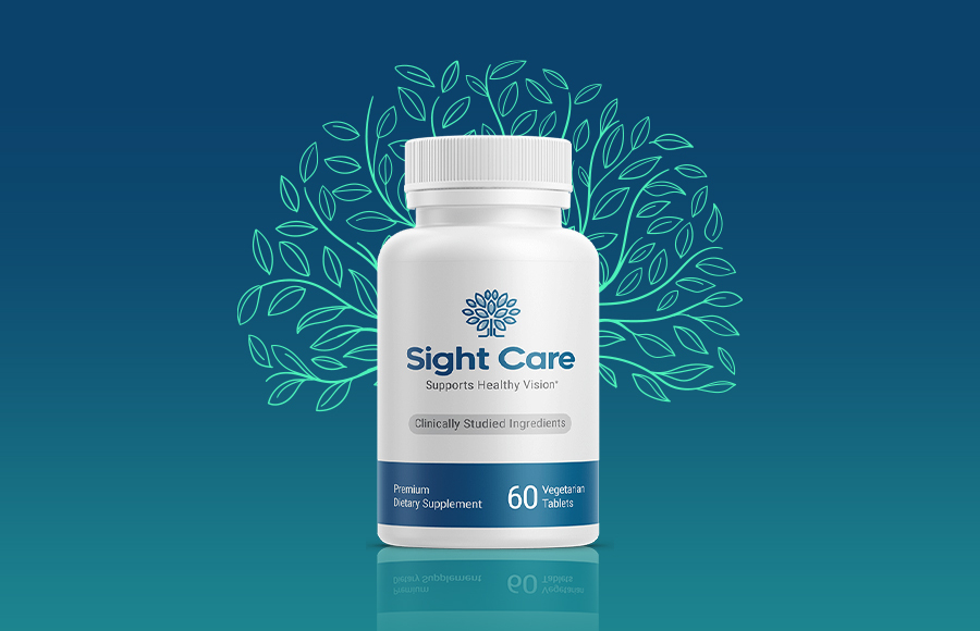 Sightcare Supplement